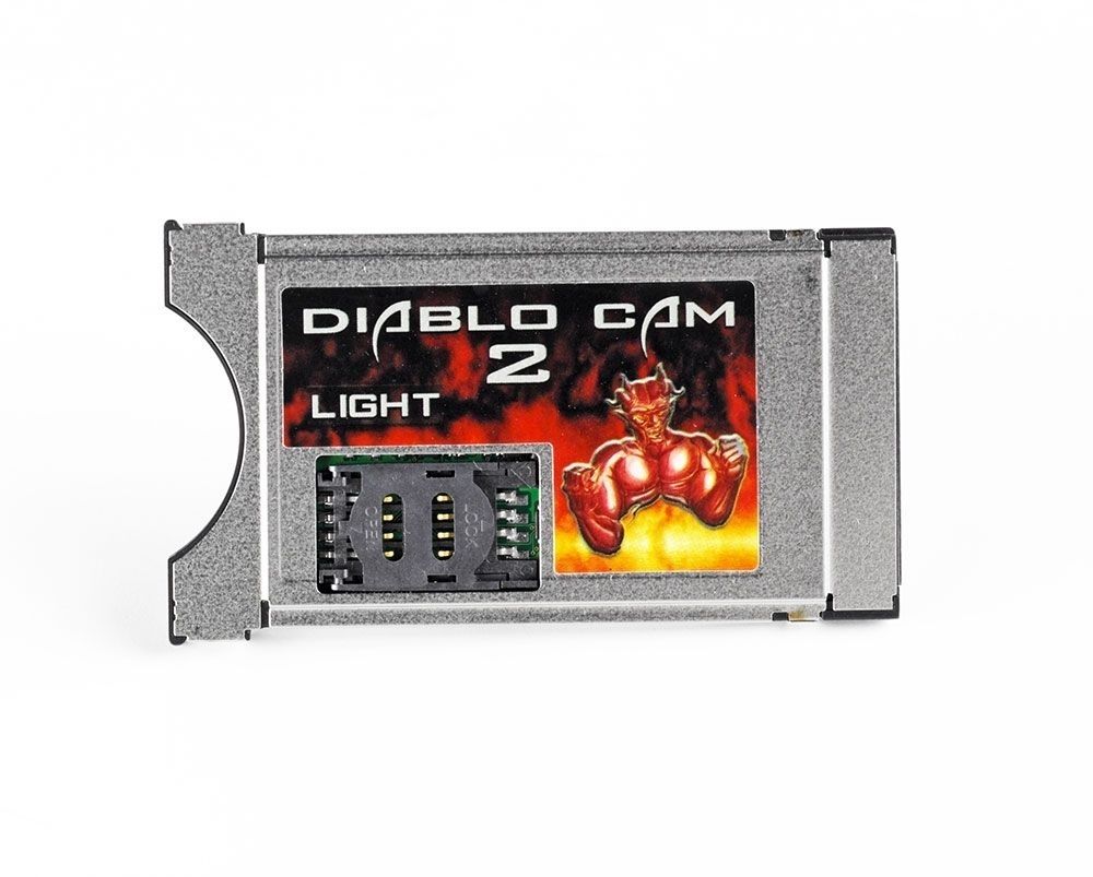 Diablo CAM 2 Light Diablo CAM 2 Light