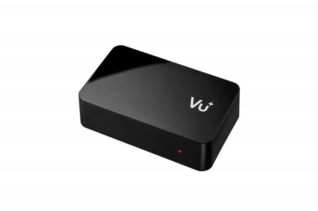 VU+ Turbo USB 1x DVB-C/T2 Hybrid Tuner VU+ Turbo USB 1x DVB-C/T2 Hybrid Tuner