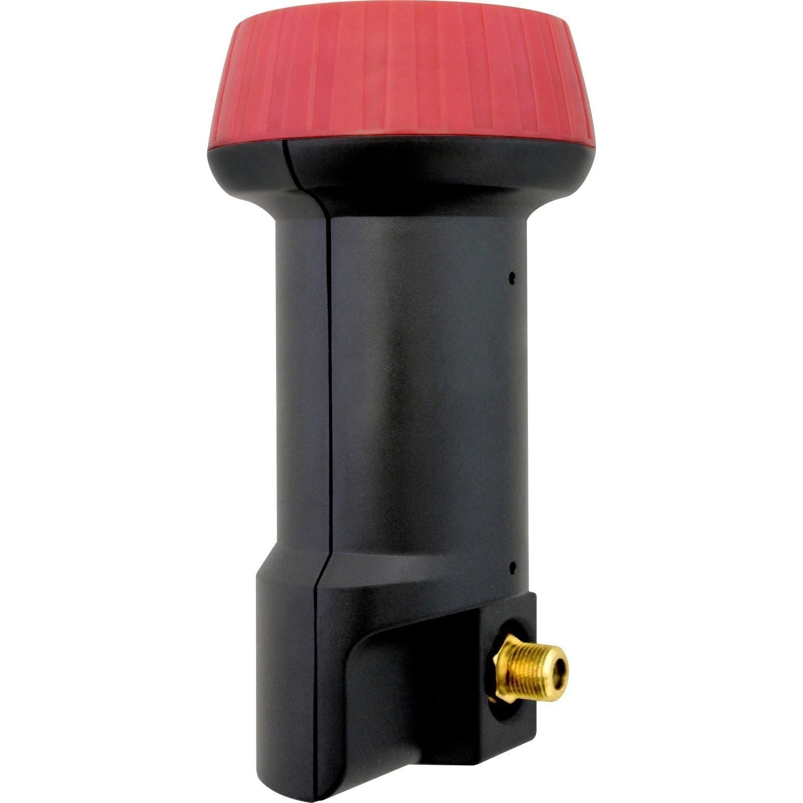 Megasat Diavolo Single LNB 0,1 dB HDTV Megasat Diavolo Single LNB 0,1 dB HDTV