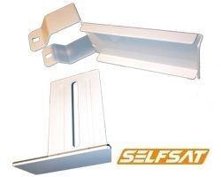 Selfsat H30 / H21 / H22 Fensterhalterung Selfsat H30 / H21 / H22 Fensterhalterung