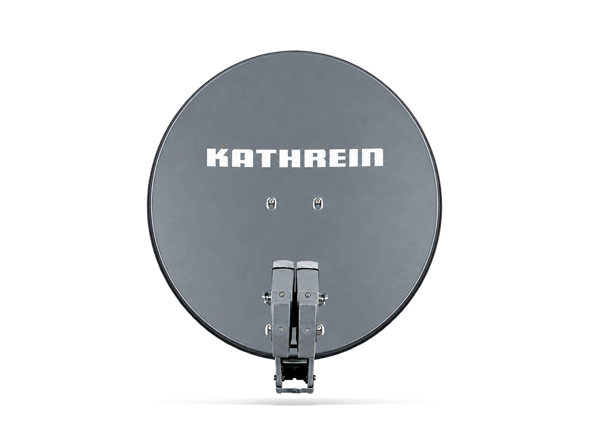 Kathrein CAS 80gr Graphit Offset-Parabolant. 80cm