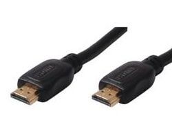 HDMI-HDMI Kabel 1,0m HDMI-HDMI Kabel 1,0m