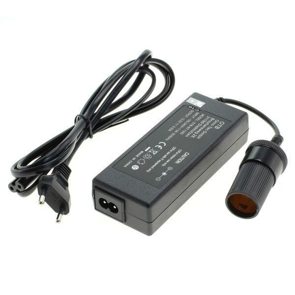 Netzteil für Selfsat Snipe 12V/5A 60W Zigarettenanzünderkupplung Netzteil für Selfsat Snipe 12V/5A 60W Zigarettenanzünderkupplung