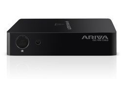 Ferguson Ariva 102 Mini HD HDTV USB Kabel Receiver Ferguson Ariva 102 Mini HD HDTV USB Kabel Receiver