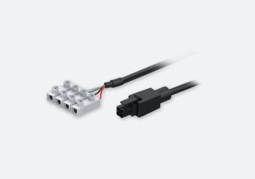 4-poliges Stromanschlusskabel PR2FK20M für SELFSAT MWR und Teltonika Router 4-poliges Stromanschlusskabel PR2FK20M für SELFSAT MWR und Teltonika Router