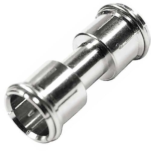 F-Doppelschnellstecker F-Doppelschnellstecker