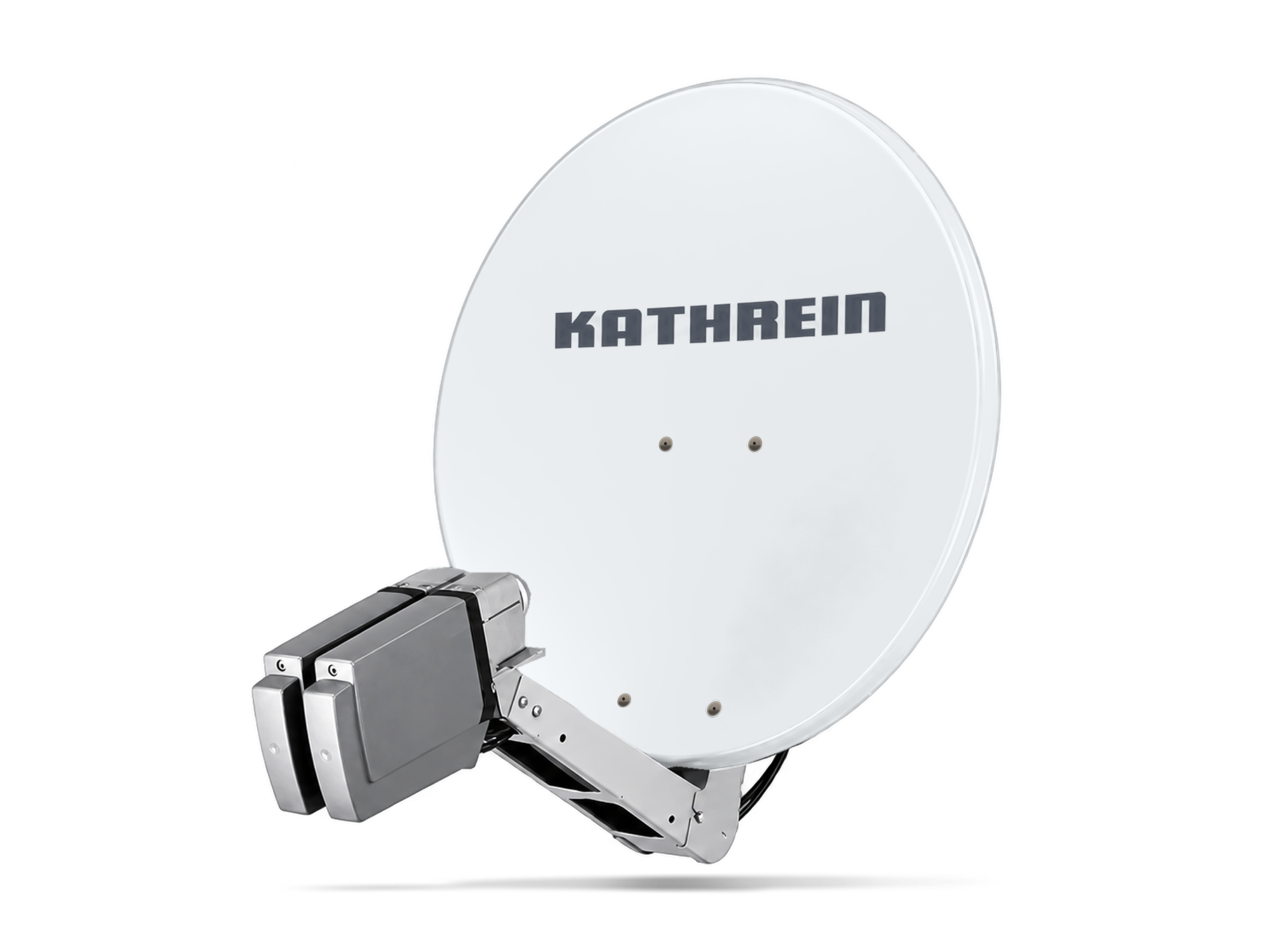 Kathrein CAS 06 weiss