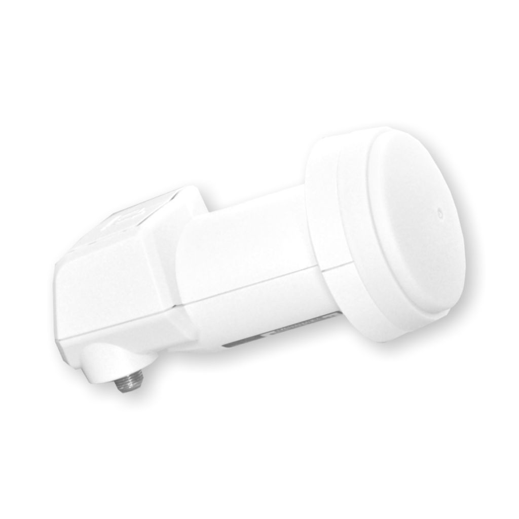 Inverto Unicable II LNB IDLU-32UL42-UNBOO-OPP für bis zu 32 Teilnehmer Inverto Unicable II LNB IDLU-32UL42-UNBOO-OPP für bis zu 32 Teilnehmer