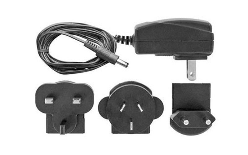 MAG 254 Reisenetzteil mit wechselbarem Steckeradapter MAG 254 Reisenetzteil mit wechselbarem Steckeradapter