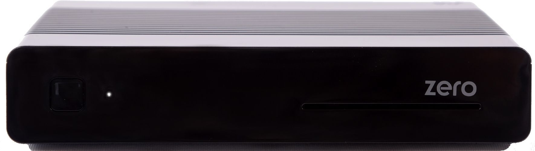 VU+ ZERO 1x DVB-S2 Linux Receiver Full HD 1080p (black) VU+ ZERO 1x DVB-S2 Linux Receiver Full HD 1080p (black)