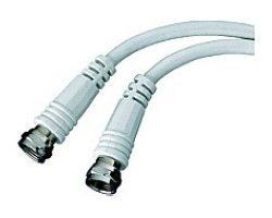 F-F Sat-Anschlusskabel 1,5 m F-F Sat-Anschlusskabel 1,5 m