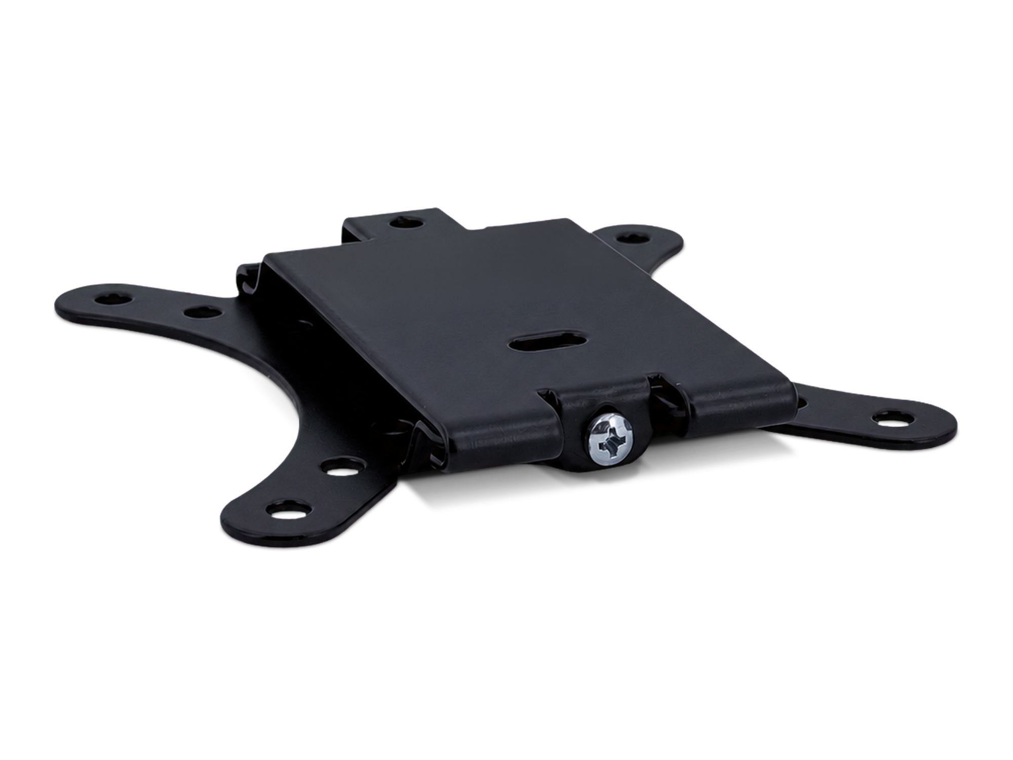 VESA-Flex-Adapter SELFSAT STREAMING DISPLAYs schwarz