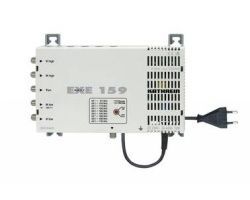 Kathrein EXR 1581-Einkabel-Multischalter 5auf 1x8 Kathrein EXR 1581-Einkabel-Multischalter 5auf 1x8