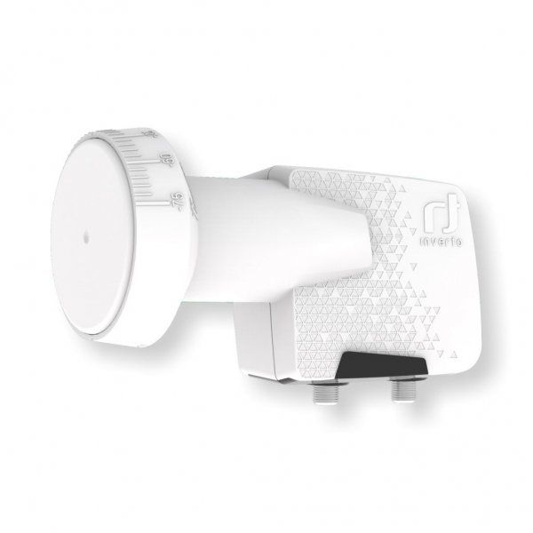 Inverto Twin universal Home Pro LNB IDLH TWL410-HMPRO-OPN Inverto Twin universal Home Pro LNB IDLH TWL410-HMPRO-OPN