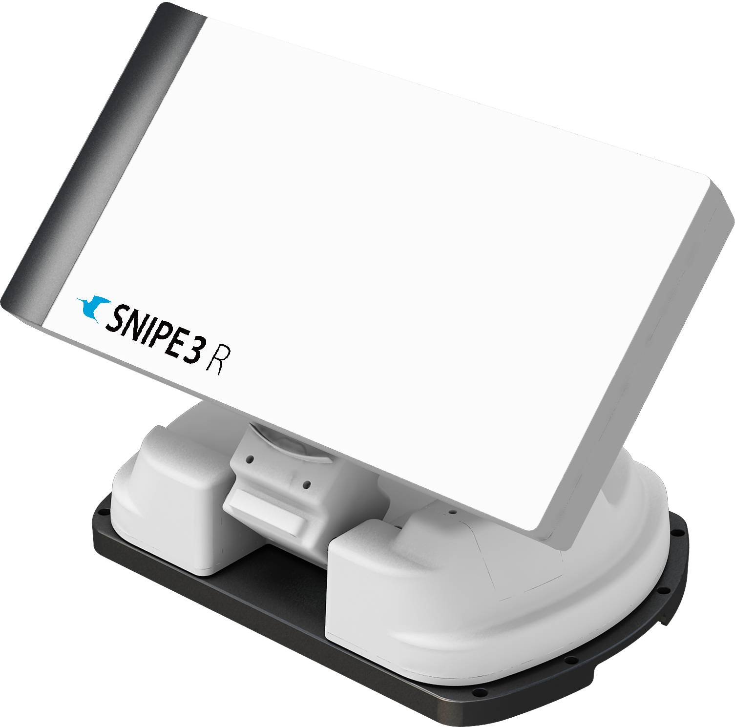 Selfsat Snipe 3 R Twin mit Fernbedienung Black Line - GPS Vollautomatische Antenne Skew Sat System Selfsat Snipe 3 R Twin mit Fernbedienung Black Line - GPS Vollautomatische Antenne Skew Sat System