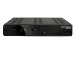 Ferguson Ariva 102 Cable HD Receiver Ferguson Ariva 102 Cable HD Receiver