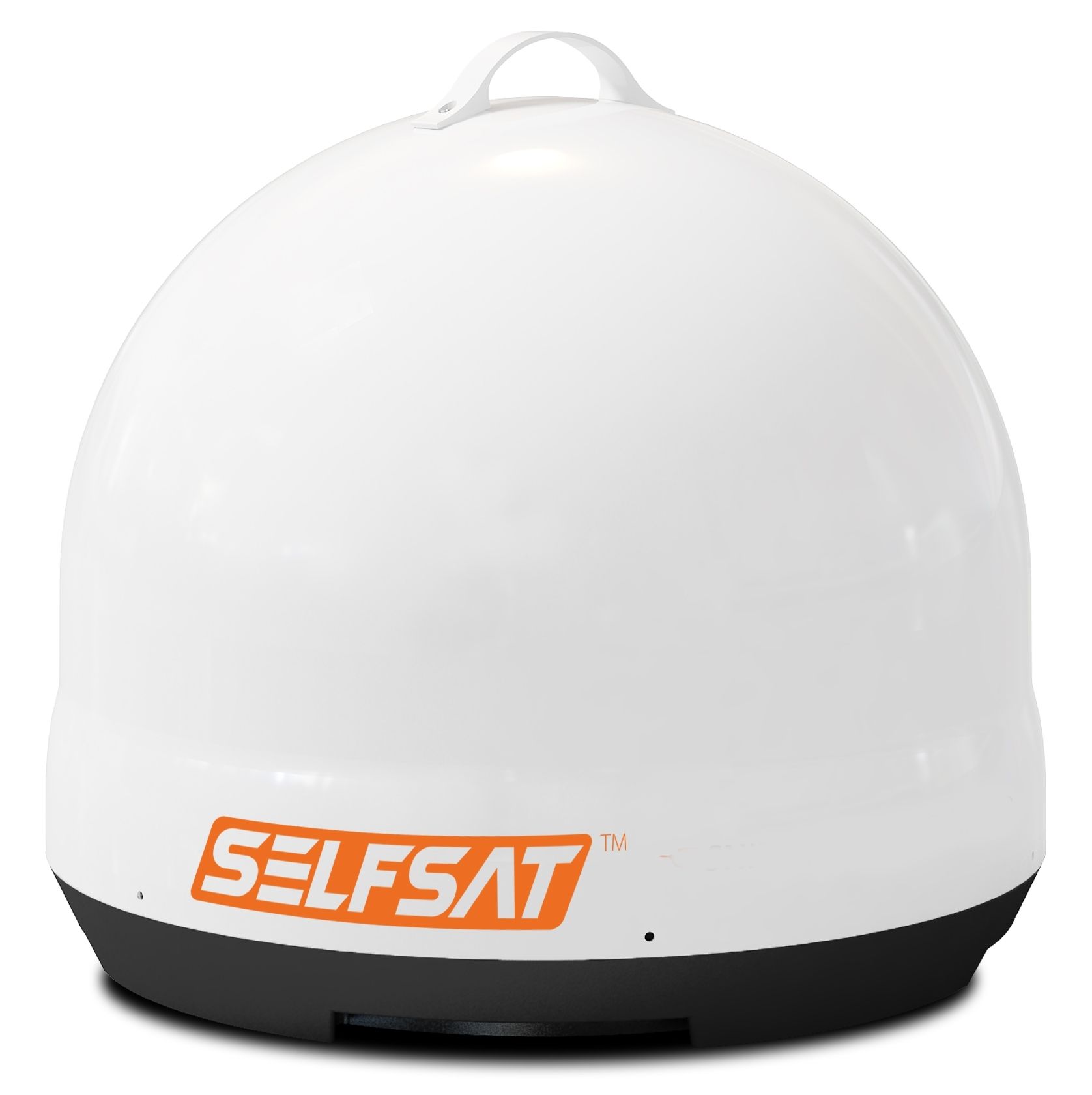 Selfsat SNIPE Mobil Camp Direct Portable mobile Satelliten-Antenne Selfsat SNIPE Mobil Camp Direct Portable mobile Satelliten-Antenne