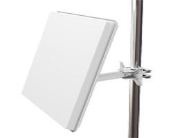 Selfsat H50DQ Flachantenne Quattro LNB-Version Selfsat H50DQ Flachantenne Quattro LNB-Version