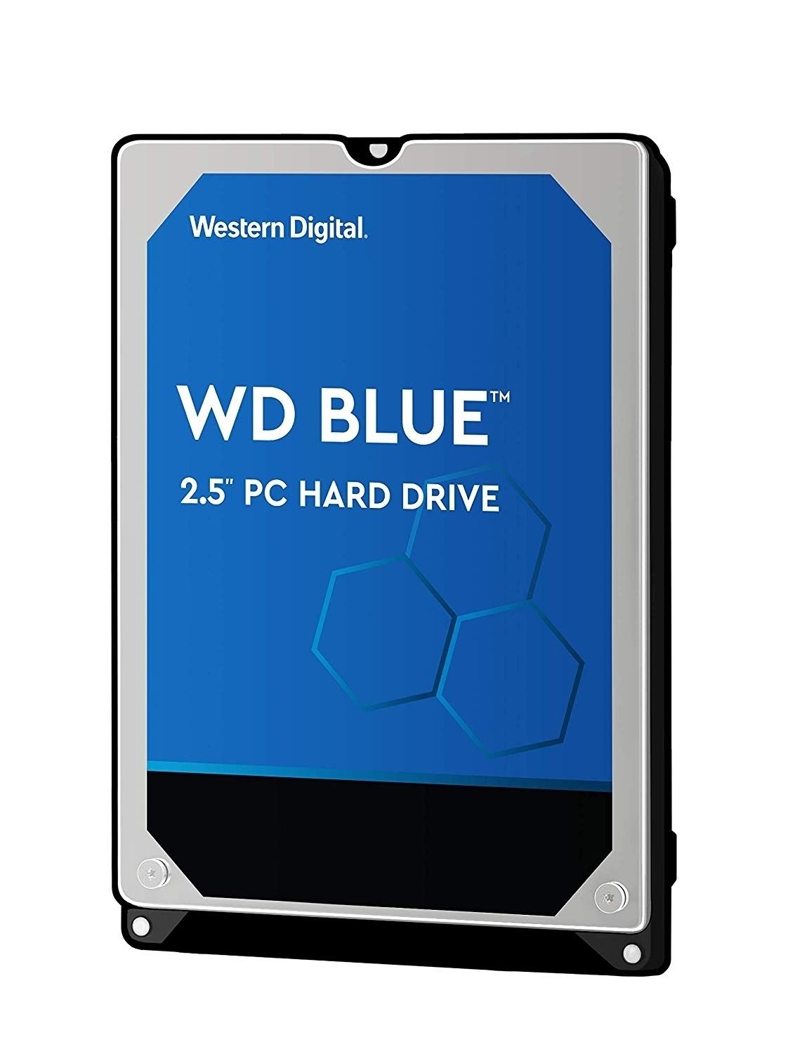 Western Digital Blue 2,5' 5TB (WD50NPZZ) SATA-600 8MB Interne Festplatte HDD Western Digital Blue 2,5' 5TB (WD50NPZZ) SATA-600 8MB Interne Festplatte HDD