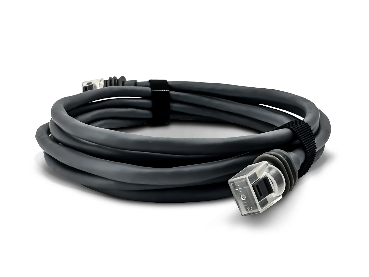 Netzwerkkabel für STARLINK STANDARD oder MINI mit Anschlussabdichtung - 3 m Netzwerkkabel für STARLINK STANDARD oder MINI mit Anschlussabdichtung - 3 m
