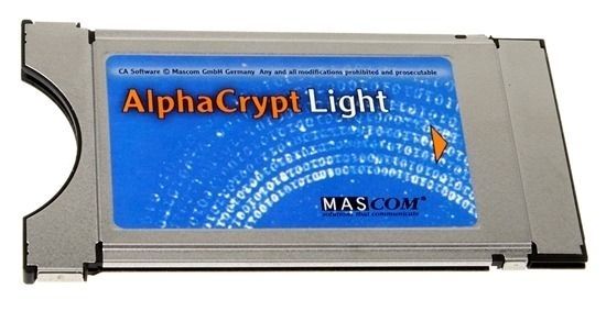 AlphaCrypt Light CI Modul Version R2.2 AlphaCrypt Light CI Modul Version R2.2