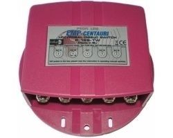 EMP Profiline DiSEqC Relais 4/1 PCT-W2 P.169-TW EMP Profiline DiSEqC Relais 4/1 PCT-W2 P.169-TW