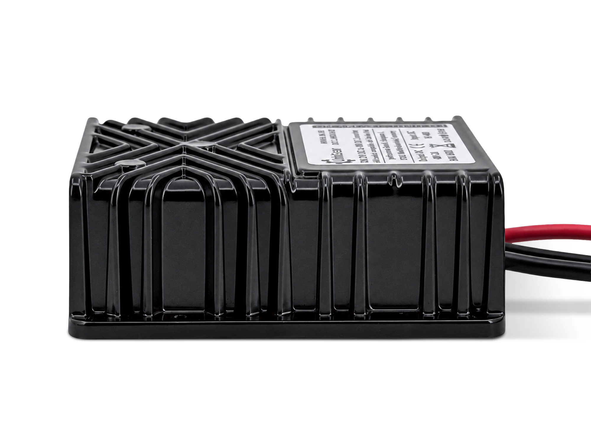 12V/24V auf 48V Konverter für STARLINK MINI