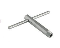 Aufdrehhilfe für F-Stecker Aufdrehhilfe für F-Stecker