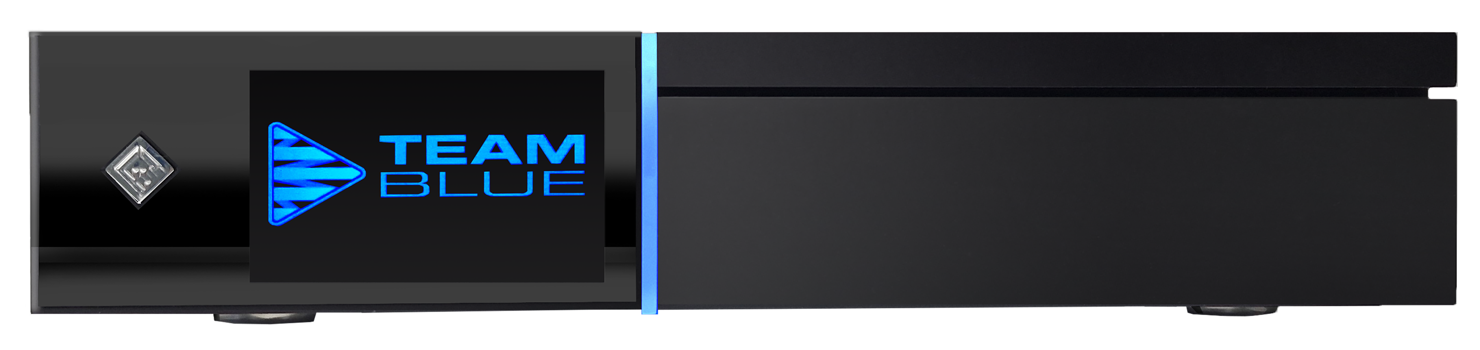 GigaBlue UHD Quad 4K Pro – PVR-Receiver mit Bluetooth 5.4, 2x FBC DVB-S2 Tuner, Gigabit-LAN GigaBlue UHD Quad 4K Pro – PVR-Receiver mit Bluetooth 5.4, 2x FBC DVB-S2 Tuner, Gigabit-LAN