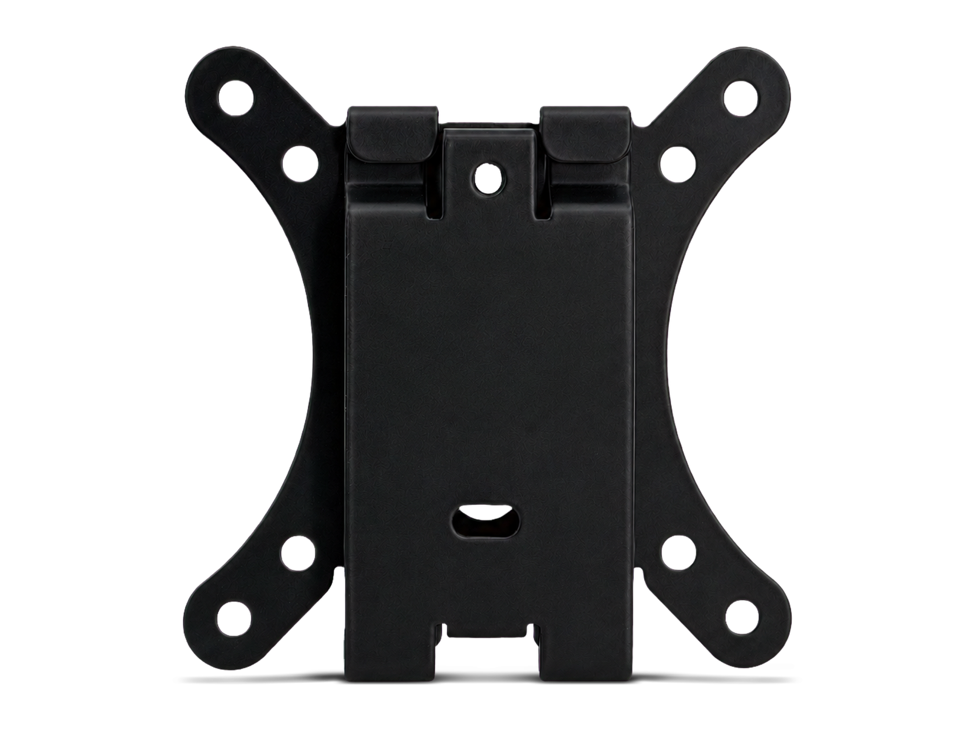 VESA-Flex-Adapter SELFSAT STREAMING DISPLAYs schwarz