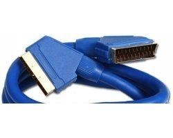 Scartkabel Multiline 1,5m Scartkabel Multiline 1,5m