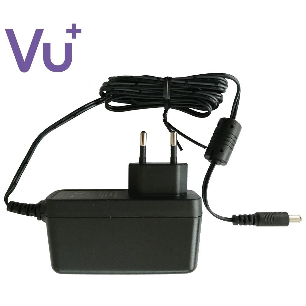 VU+ Netzteil / Power supply für Uno 4K VU+ Netzteil / Power supply für Uno 4K