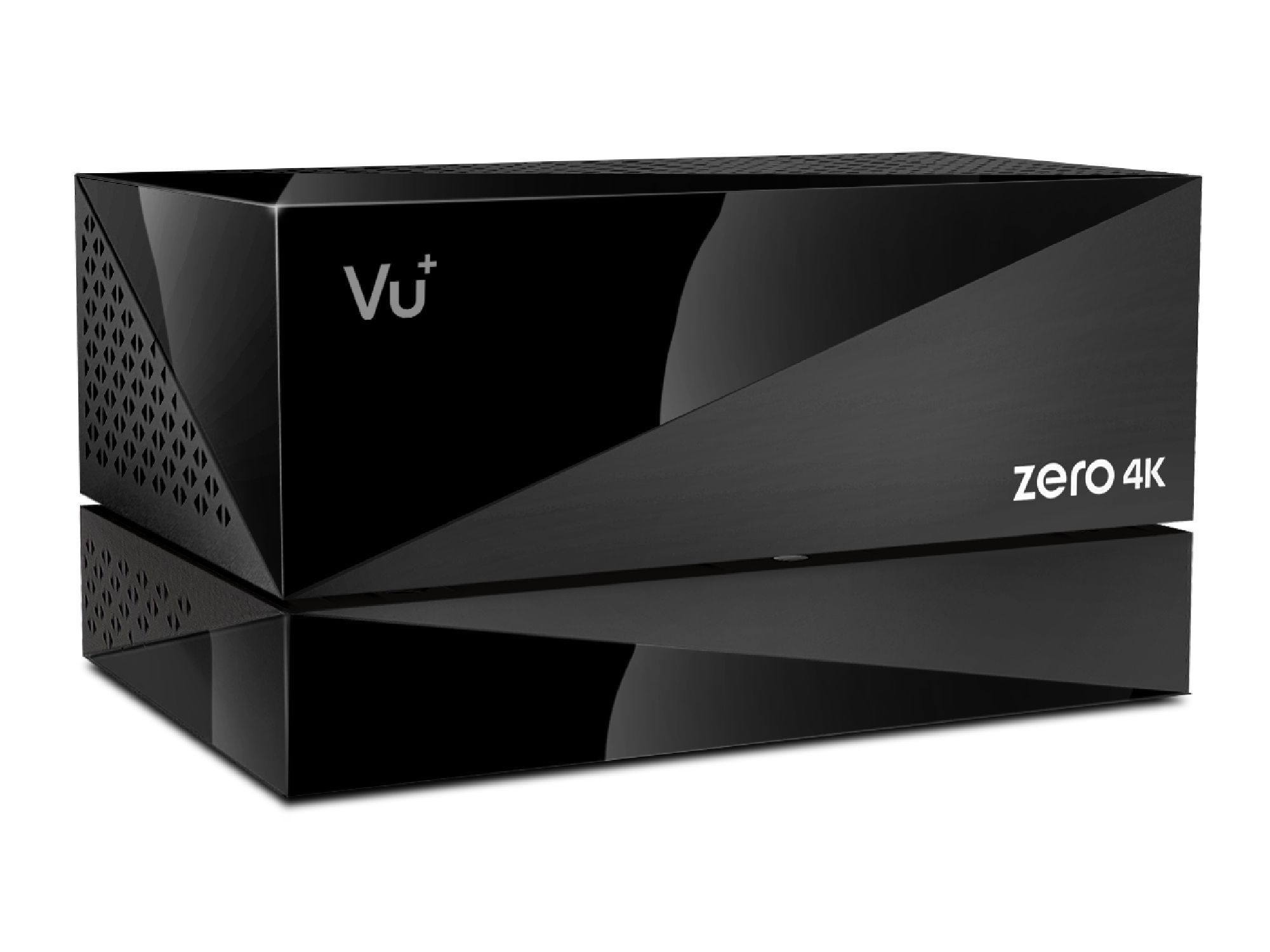 VU+ Zero 4K 1x DVB-C/T2 Tuner Linux Receiver UHD 2160p - incl. PVR-Kit ohne HDD VU+ Zero 4K 1x DVB-C/T2 Tuner Linux Receiver UHD 2160p - incl. PVR-Kit ohne HDD