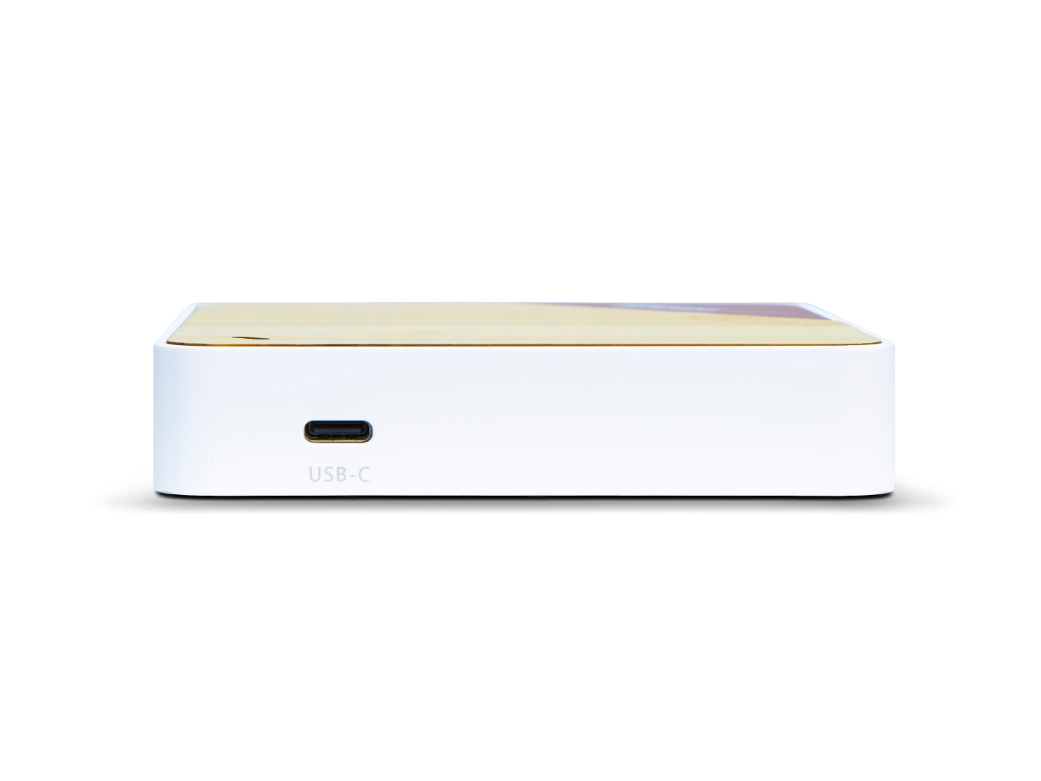 Homatics Box 4K V2 AI-SR Google TV Mediaplayer 4K UHD, HDR, 5GHzWiFi, Bluetooth, Sprachfernbedienung