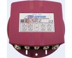 EMP Profiline DiSEqC Relais 8/2 P.167 W EMP Profiline DiSEqC Relais 8/2 P.167 W
