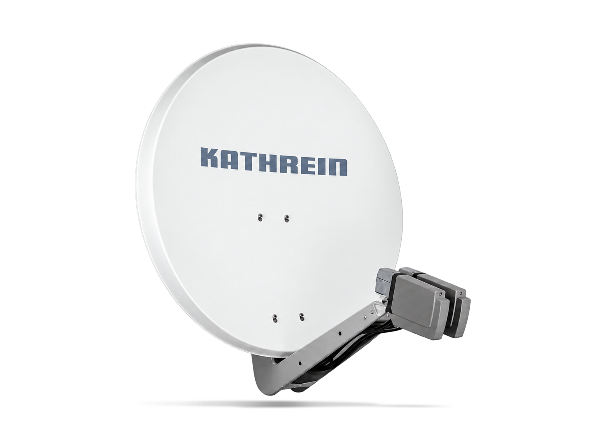 Kathrein CAS 09 weiss