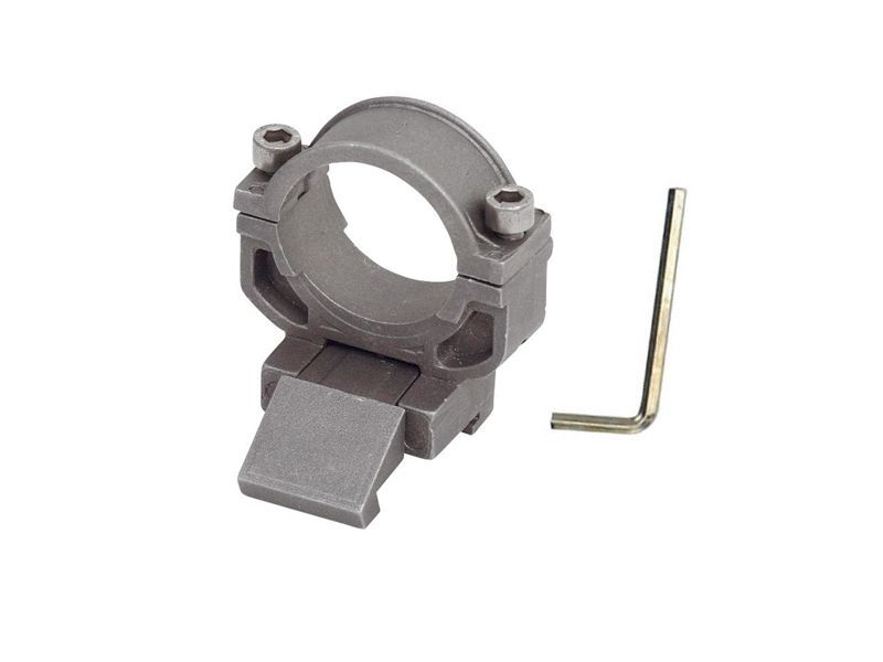 Kathrein LNB-Adapter – Für Kathrein/Astro Antennen, Einfache Montage Auf Standard-40-mm-LNBs